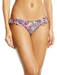 Bikini braguita mujer Billabong parkside S3SW47 estampado talla L - Puber Sports