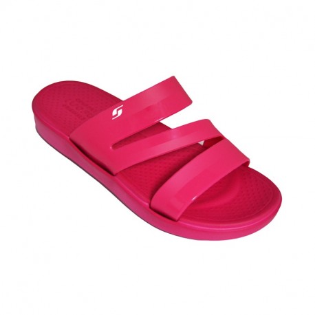 Chanclas mujer RAS BELLA FUCSIA A4026 - Puber Sports