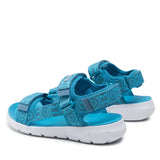 Sandalias mujer Dare2b Kala DWF370 azul