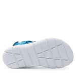 Sandalias mujer Dare2b Kala DWF370 azul