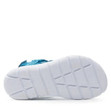 Sandalias mujer Dare2b Kala DWF370 azul