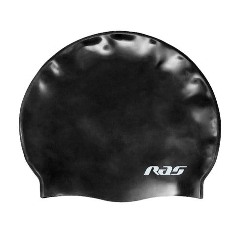 Gorro natacion RAS GORRO SILICONA surtido G200 - Puber Sports