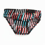 Bañador boxer slip natacion niño Speedo splashjet 8-042857798 negro talla 12 - Puber Sports