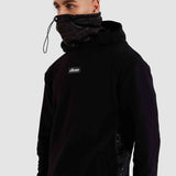 Sudadera Ellesse Getemi OH Hoody SHL13367 negro