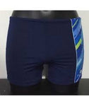 BAÑADOR boxer natación hombre TURBO ESSENTIALS 31618 007 MARINO TALLA M - Puber Sports