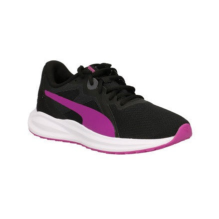 Zapatillas Running Mujer Puma Twitch Runner Trail